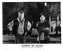 Johnny Be Good - 8 x 10 B&W Photo #2
