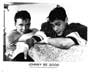 Johnny Be Good - 8 x 10 B&W Photo #3