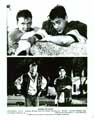 Johnny Be Good - 8 x 10 B&W Photo #6