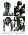 Johnny Be Good - 8 x 10 B&W Photo #9
