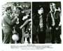 Johnny Be Good - 8 x 10 B&W Photo #10