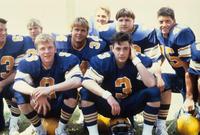 Johnny Be Good - 8 x 10 Color Photo #1