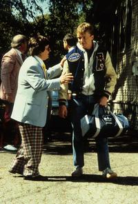 Johnny Be Good - 8 x 10 Color Photo #4