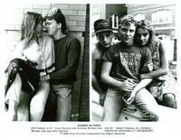 Johnny Be Good - 8 x 10 B&W Photo #4