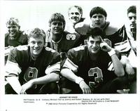 Johnny Be Good - 8 x 10 B&W Photo #7