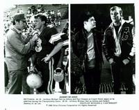 Johnny Be Good - 8 x 10 B&W Photo #10