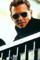 Johnny Depp - 8 x 10 Color Photo #1