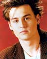 Johnny Depp - 8 x 10 Color Photo #10
