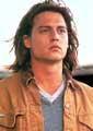 Johnny Depp - 8 x 10 Color Photo #18