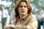 Johnny Depp - 8 x 10 Color Photo #19