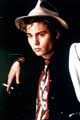 Johnny Depp - 8 x 10 Color Photo #22