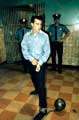Johnny Depp - 8 x 10 Color Photo #25