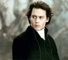Johnny Depp - 8 x 10 Color Photo #30