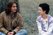 Johnny Depp - 8 x 10 Color Photo #39