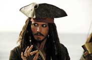 Johnny Depp - 8 x 10 Color Photo #55