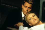Johnny Depp - 8 x 10 Color Photo #66