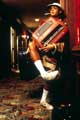 Johnny Depp - 8 x 10 Color Photo #69