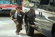 Johnny Depp - 8 x 10 Color Photo #73