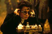 Johnny Depp - 8 x 10 Color Photo #85
