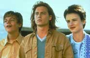 Johnny Depp - 8 x 10 Color Photo #95
