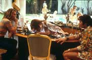 Johnny Depp - 8 x 10 Color Photo #101