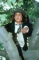 Johnny Depp - 8 x 10 Color Photo #110