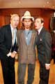 Johnny Depp - 8 x 10 Color Photo #120