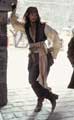 Johnny Depp - 8 x 10 Color Photo #125