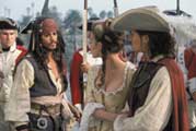 Johnny Depp - 8 x 10 Color Photo #126