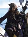 Johnny Depp - 8 x 10 Color Photo #128