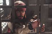 Johnny Depp - 8 x 10 Color Photo #135