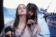 Johnny Depp - 8 x 10 Color Photo #136