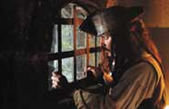 Johnny Depp - 8 x 10 Color Photo #141