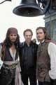 Johnny Depp - 8 x 10 Color Photo #142