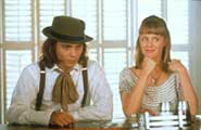 Johnny Depp - 8 x 10 Color Photo #143