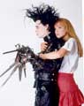 Johnny Depp - 8 x 10 Color Photo #144