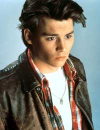 Johnny Depp - 8 x 10 Color Photo #21