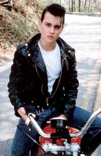 Johnny Depp - 8 x 10 Color Photo #26