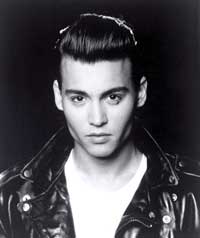 Johnny Depp - 8 x 10 Color Photo #28