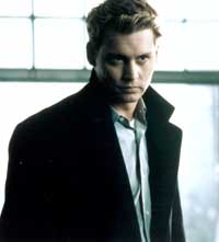 Johnny Depp - 8 x 10 Color Photo #29