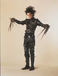 Johnny Depp - 8 x 10 Color Photo #32