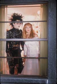 Johnny Depp - 8 x 10 Color Photo #33