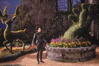 Johnny Depp - 8 x 10 Color Photo #34