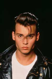 Johnny Depp - 8 x 10 Color Photo #35