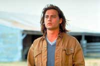 Johnny Depp - 8 x 10 Color Photo #37