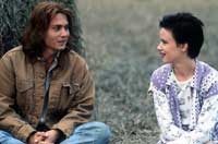 Johnny Depp - 8 x 10 Color Photo #39