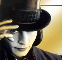 Johnny Depp - 8 x 10 Color Photo #50