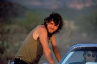 Johnny Depp - 8 x 10 Color Photo #54