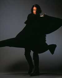 Johnny Depp - 8 x 10 Color Photo #63