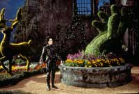 Johnny Depp - 8 x 10 Color Photo #64
